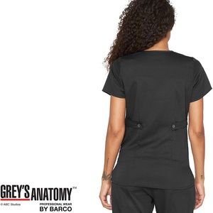Grey’s Anatomy Scrubs